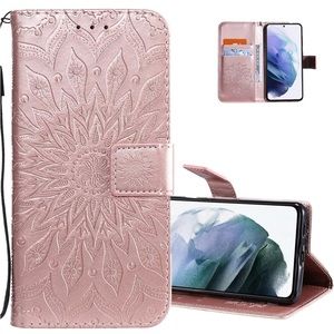 Cell phone case